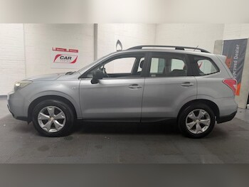 Used Subaru Forester 2014 for sale - 78153868: Photo