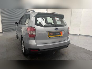Used Subaru Forester 2014 for sale - 78153868: Photo