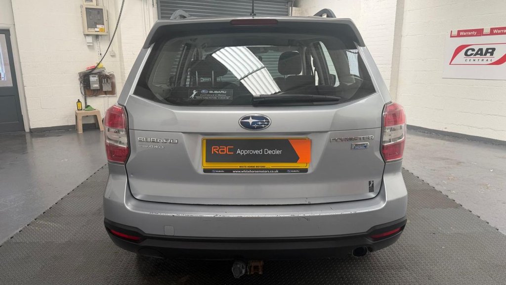 Used Subaru Forester 2014 for sale - 78153868: Photo 5