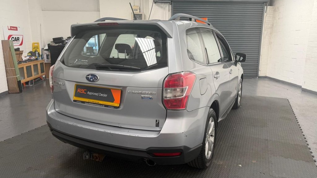 Used Subaru Forester 2014 for sale - 78153868: Photo 6