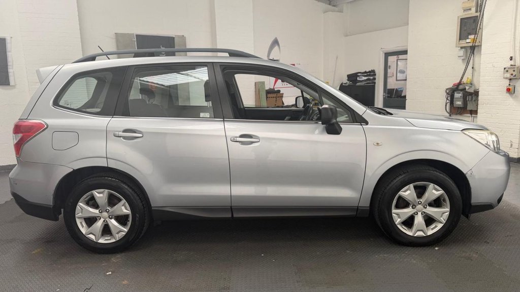 Used Subaru Forester 2014 for sale - 78153868: Photo 7