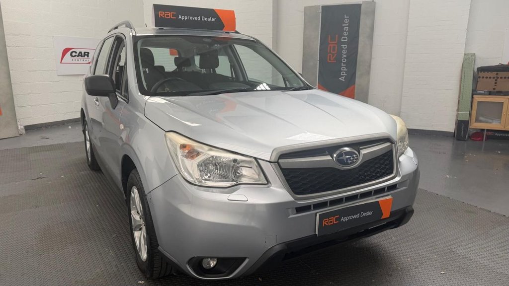 Used Subaru Forester 2014 for sale - 78153868: Photo 8