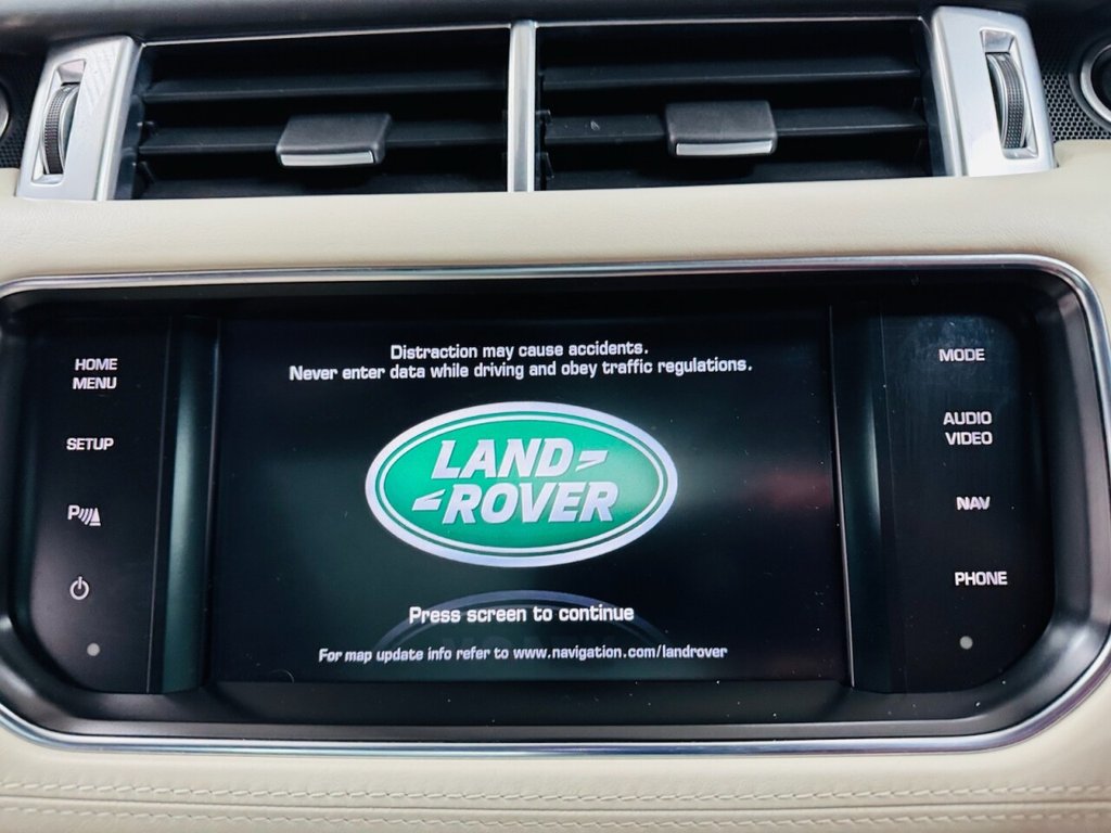 Used Land Rover Range Rover Sport 2015 for sale - 76686285: Photo 16