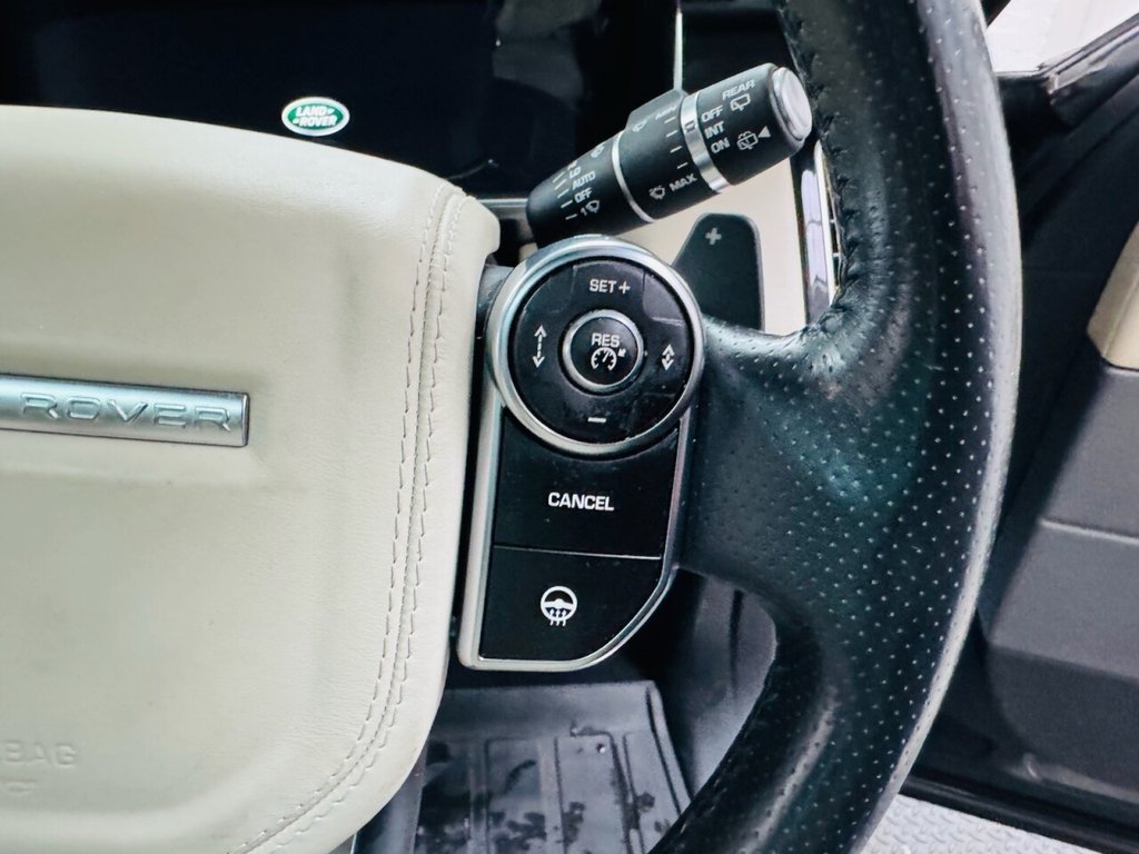 Used Land Rover Range Rover Sport 2015 for sale - 76686285: Photo 19