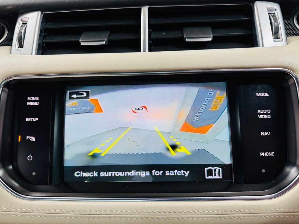 Used Land Rover Range Rover Sport 2015 for sale - 76686285: Photo 20