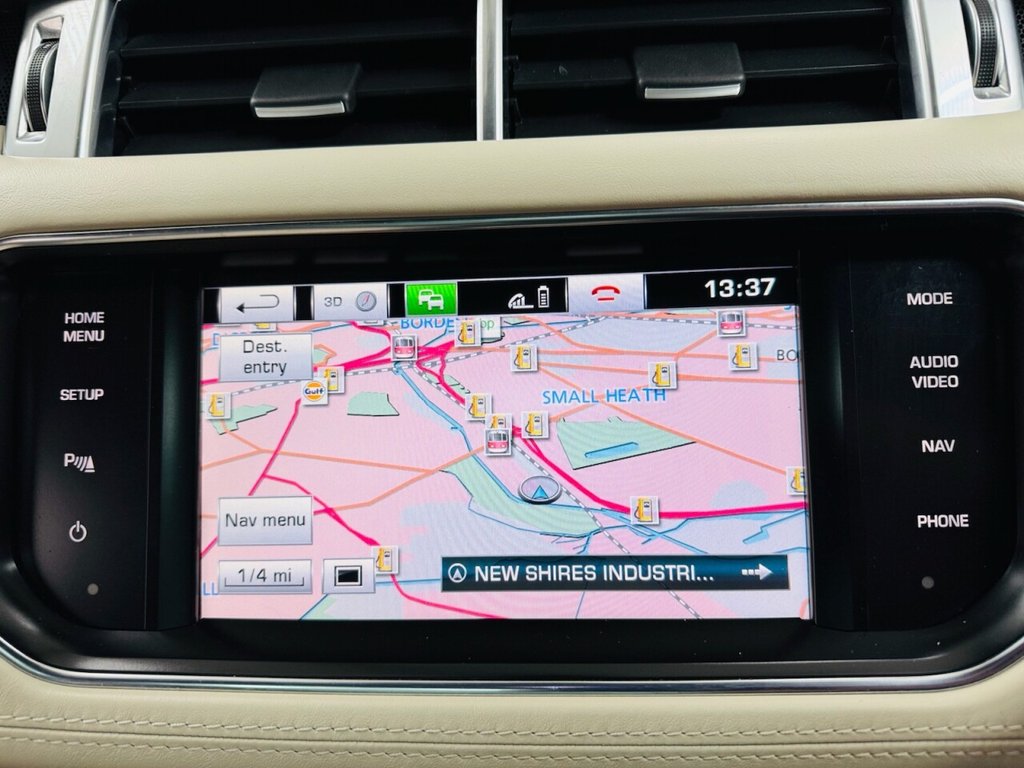 Used Land Rover Range Rover Sport 2015 for sale - 76686285: Photo 21