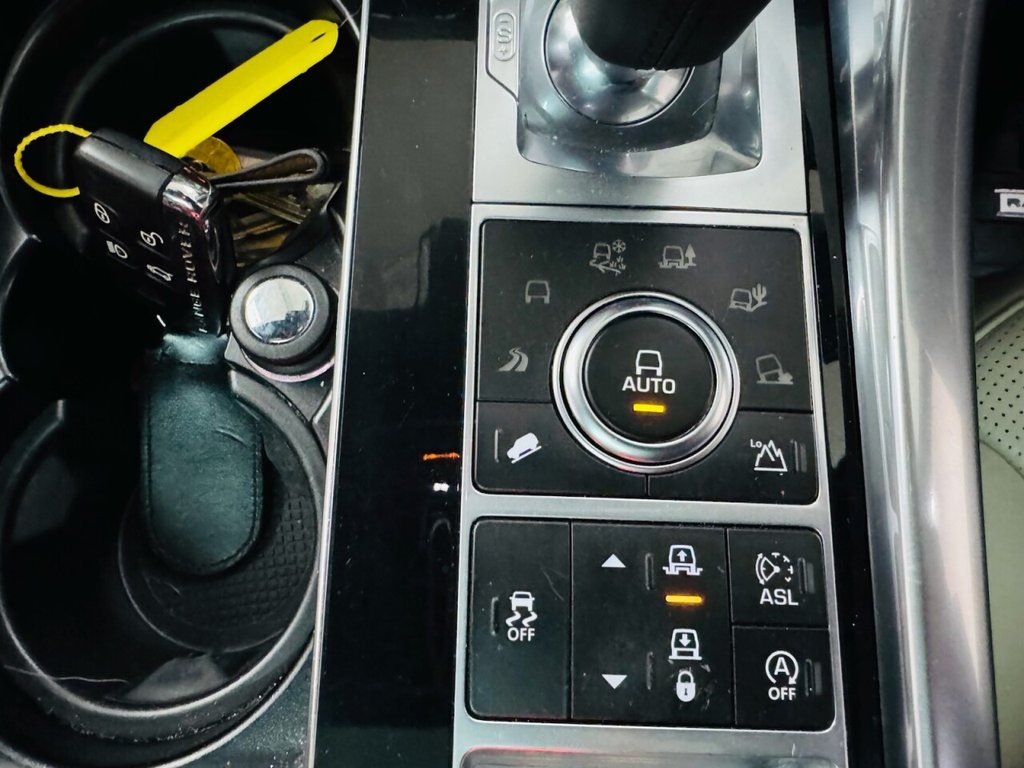 Used Land Rover Range Rover Sport 2015 for sale - 76686285: Photo 24