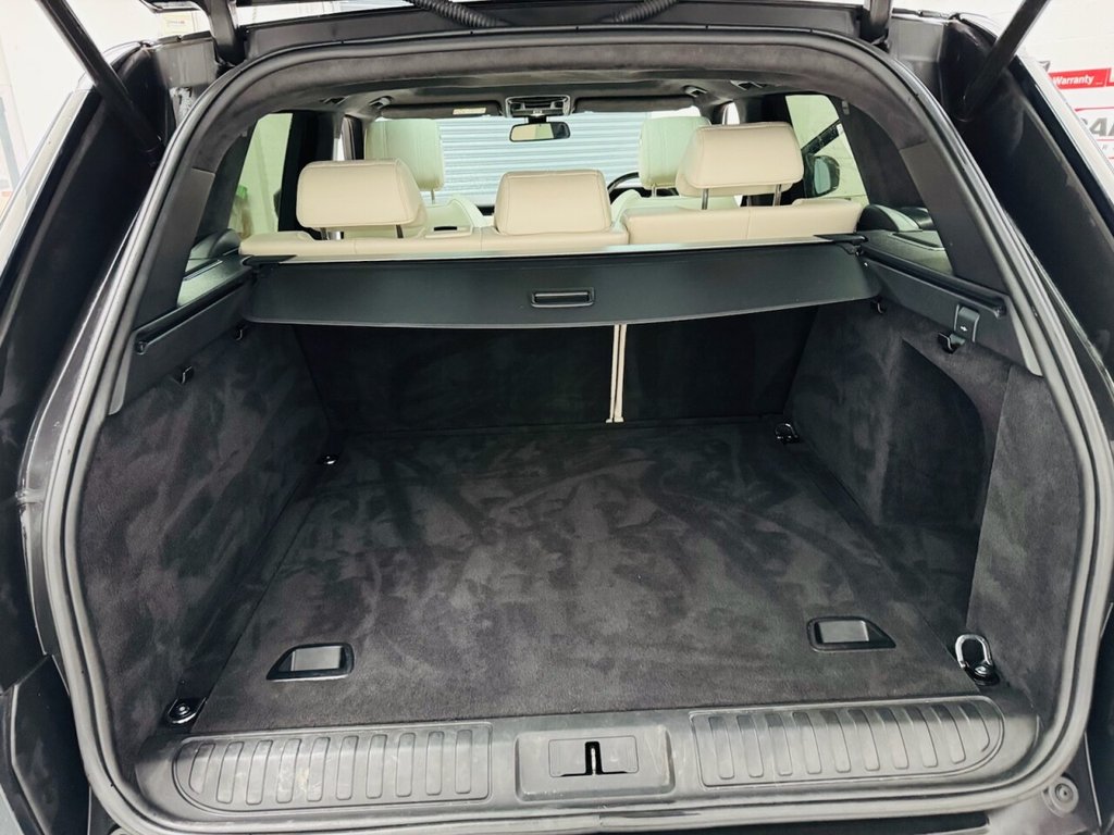 Used Land Rover Range Rover Sport 2015 for sale - 76686285: Photo 28