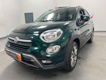 Used Fiat 500X 2017 for sale - 79570061: Photo