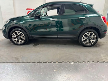 Used Fiat 500X 2017 for sale - 79570061: Photo