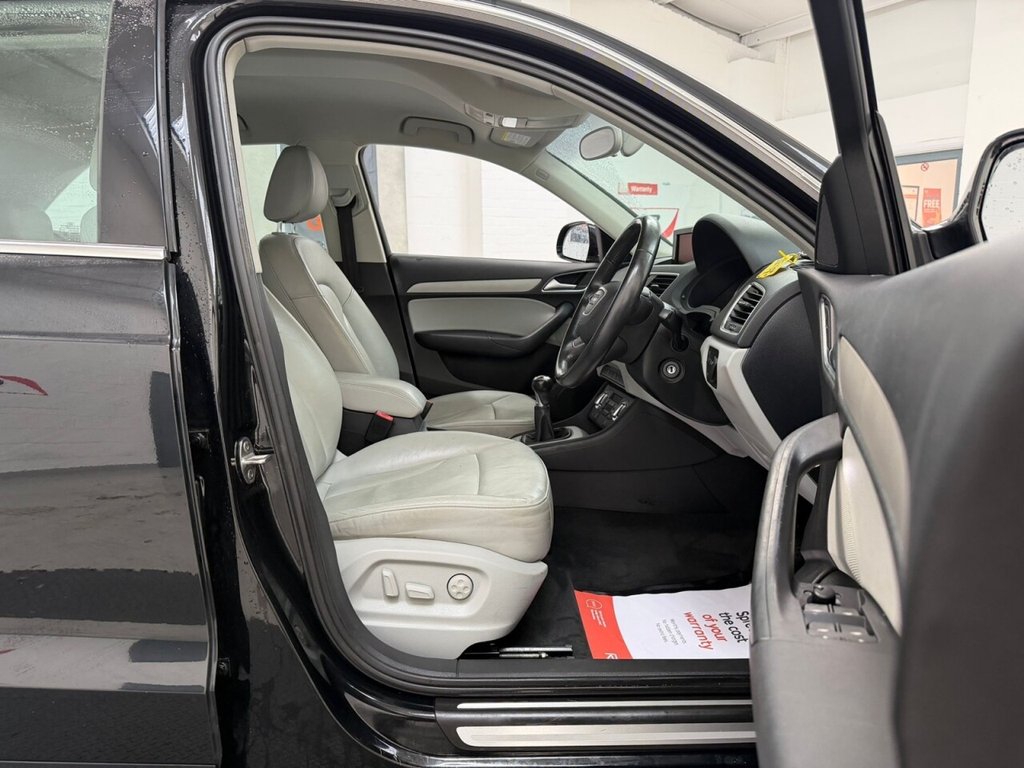 Used Audi Q3 2013 for sale - 76751116: Photo 10