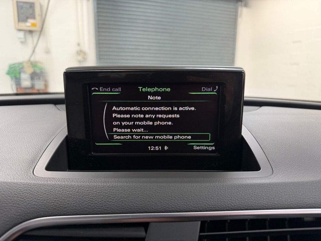 Used Audi Q3 2013 for sale - 76751116: Photo 11