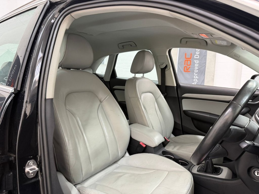 Used Audi Q3 2013 for sale - 76751116: Photo 12