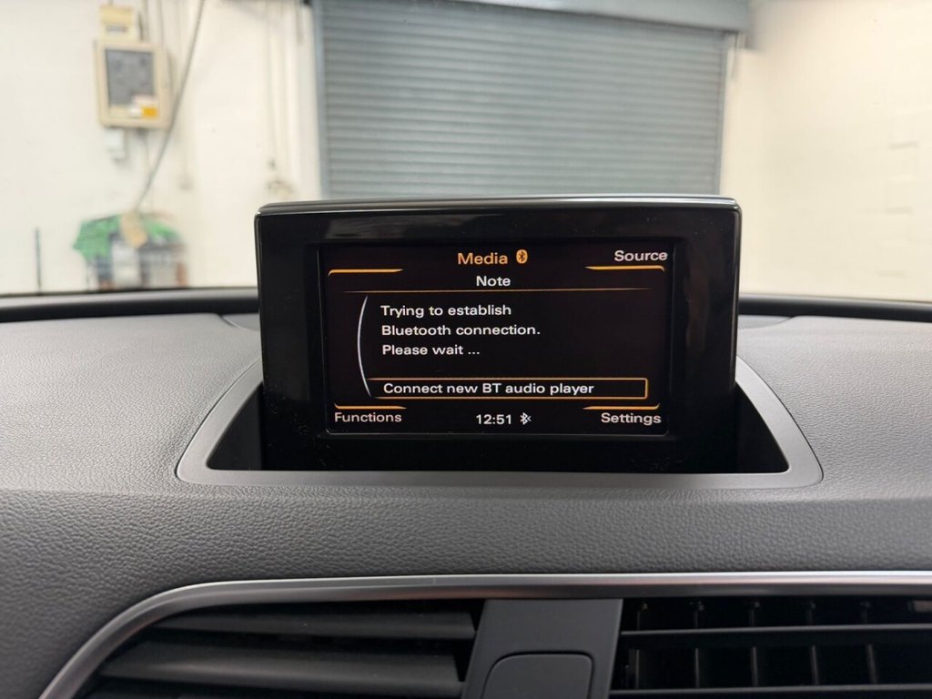 Used Audi Q3 2013 for sale - 76751116: Photo 15