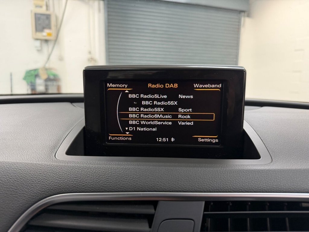 Used Audi Q3 2013 for sale - 76751116: Photo 16