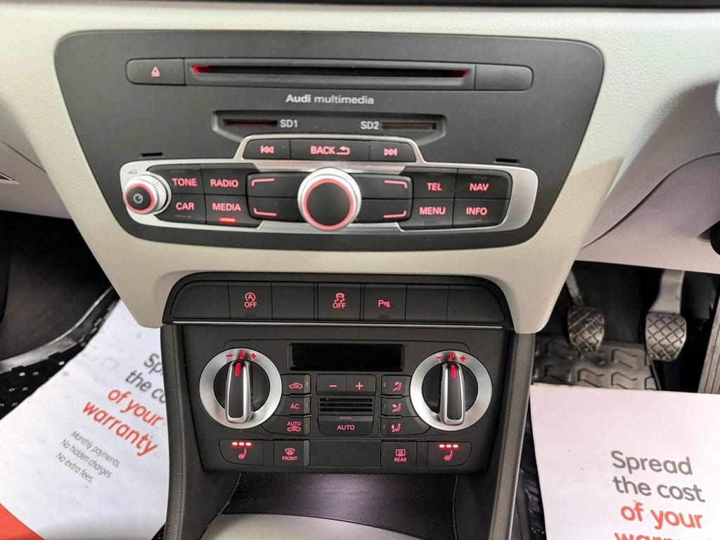 Used Audi Q3 2013 for sale - 76751116: Photo 17