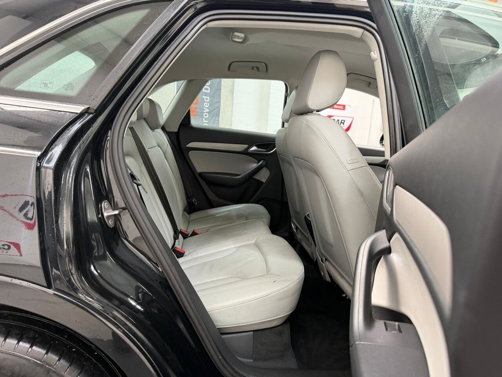 Used Audi Q3 2013 for sale - 76751116: Photo 18