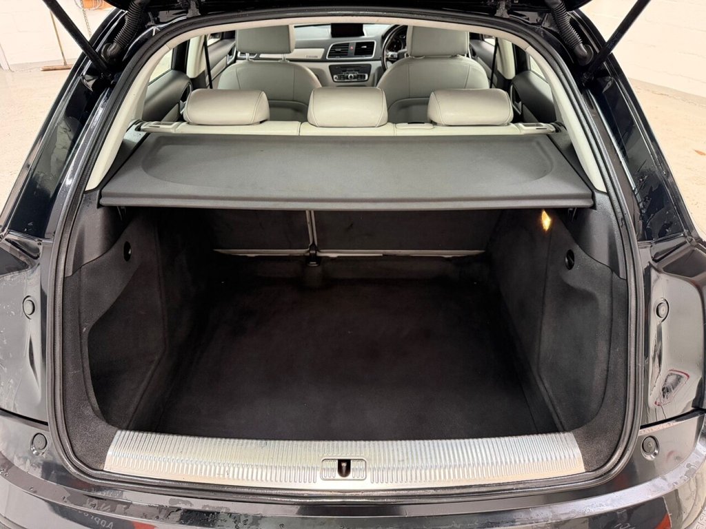 Used Audi Q3 2013 for sale - 76751116: Photo 20