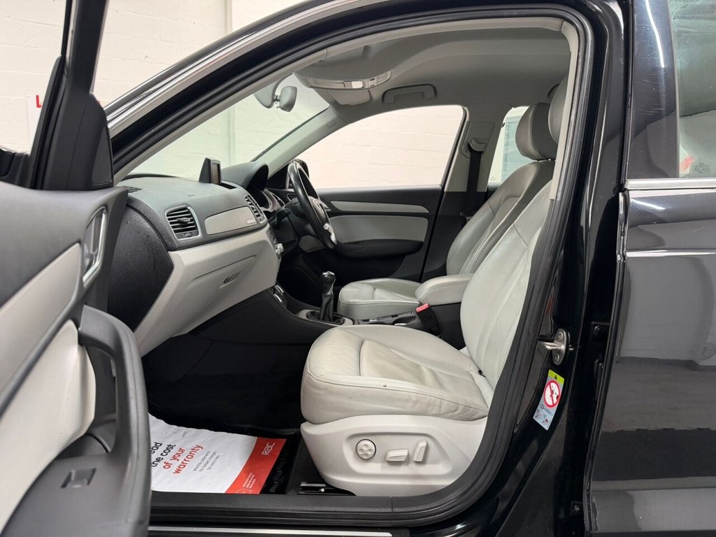 Used Audi Q3 2013 for sale - 76751116: Photo 21