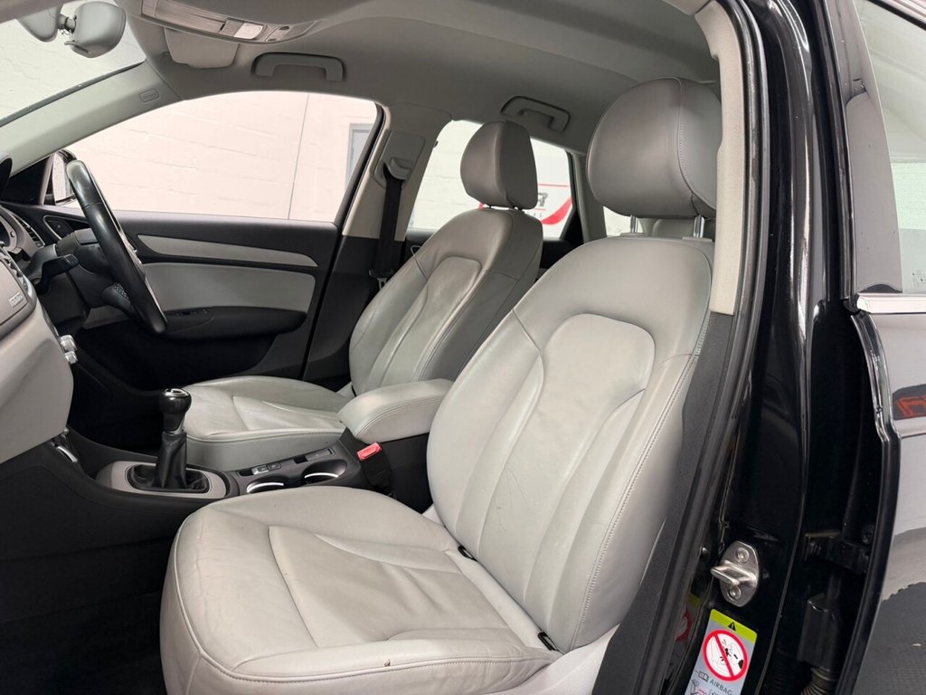 Used Audi Q3 2013 for sale - 76751116: Photo 22