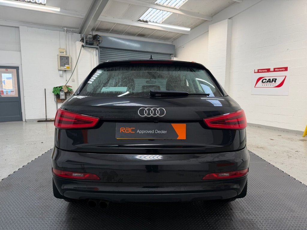 Used Audi Q3 2013 for sale - 76751116: Photo 5
