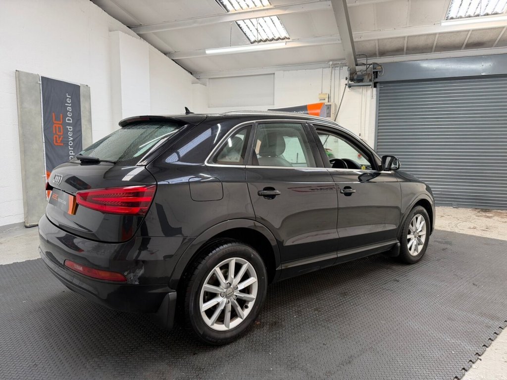 Used Audi Q3 2013 for sale - 76751116: Photo 6