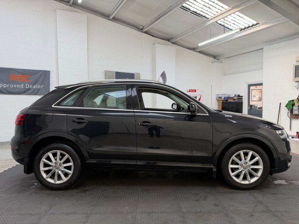 Used Audi Q3 2013 for sale - 76751116: Photo 7