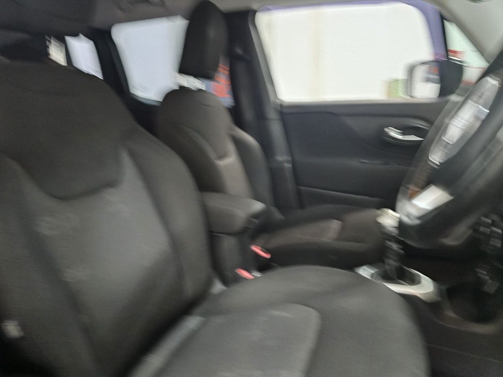 Used Jeep Renegade 2016 for sale - 77748900: Photo 11