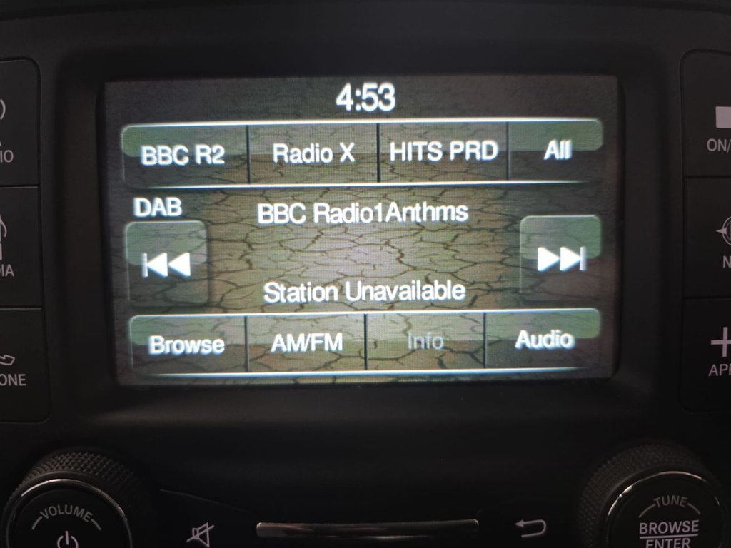 Used Jeep Renegade 2016 for sale - 77748900: Photo 12