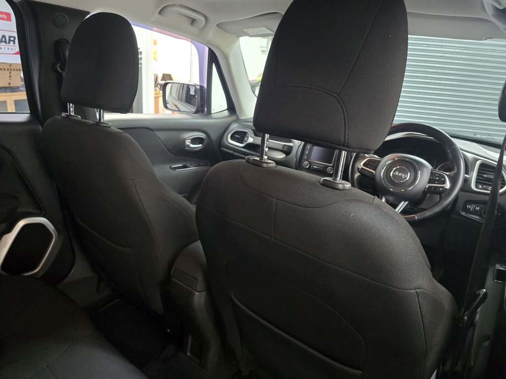 Used Jeep Renegade 2016 for sale - 77748900: Photo 13