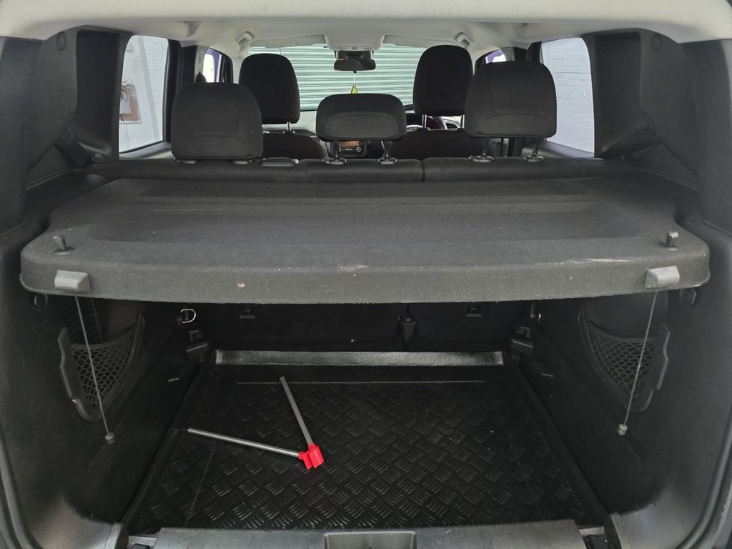 Used Jeep Renegade 2016 for sale - 77748900: Photo 16