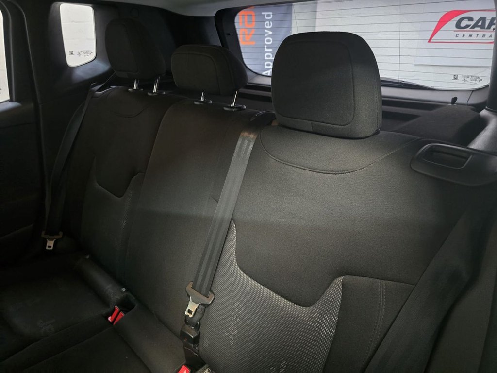 Used Jeep Renegade 2016 for sale - 77748900: Photo 17