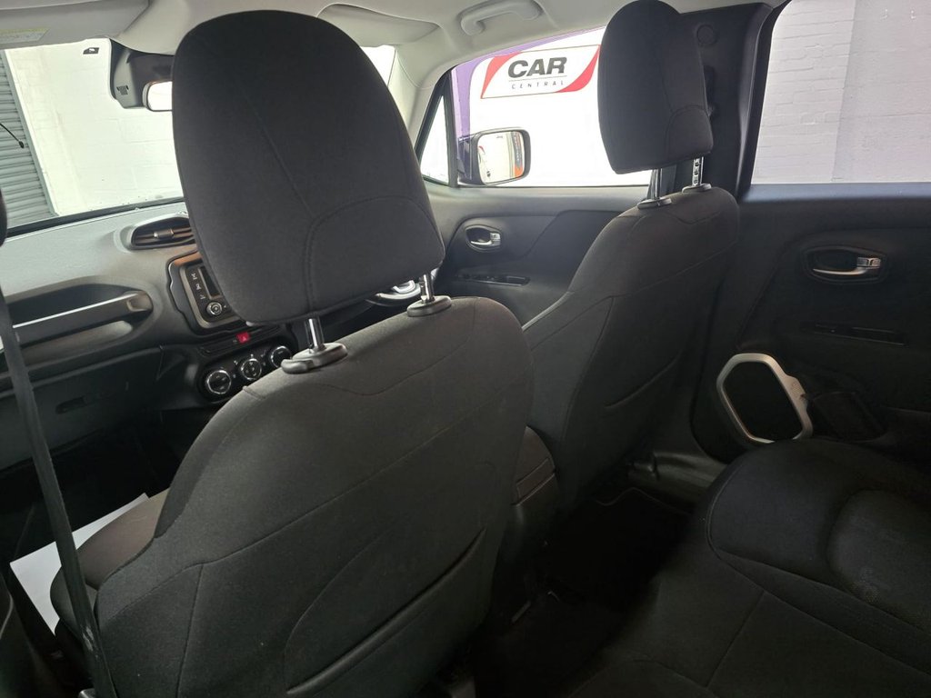 Used Jeep Renegade 2016 for sale - 77748900: Photo 19