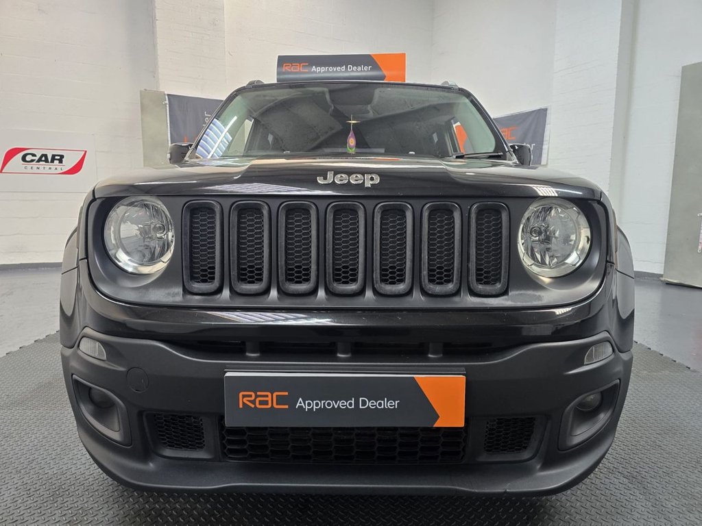 Used Jeep Renegade 2016 for sale - 77748900: Photo 2