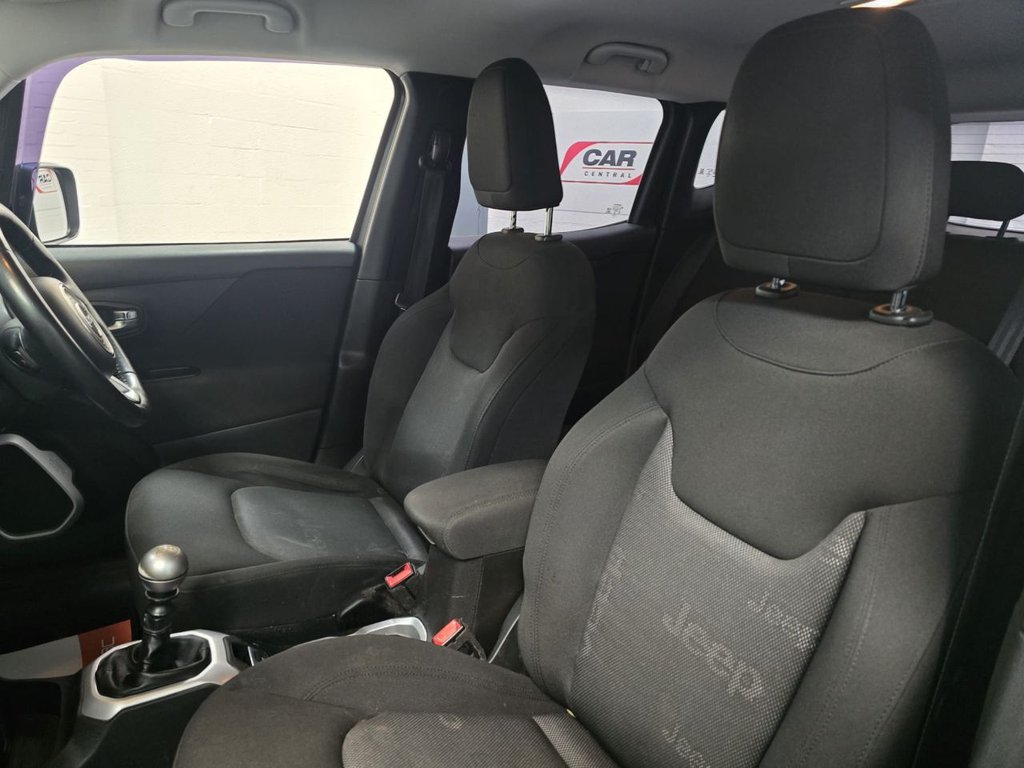 Used Jeep Renegade 2016 for sale - 77748900: Photo 20