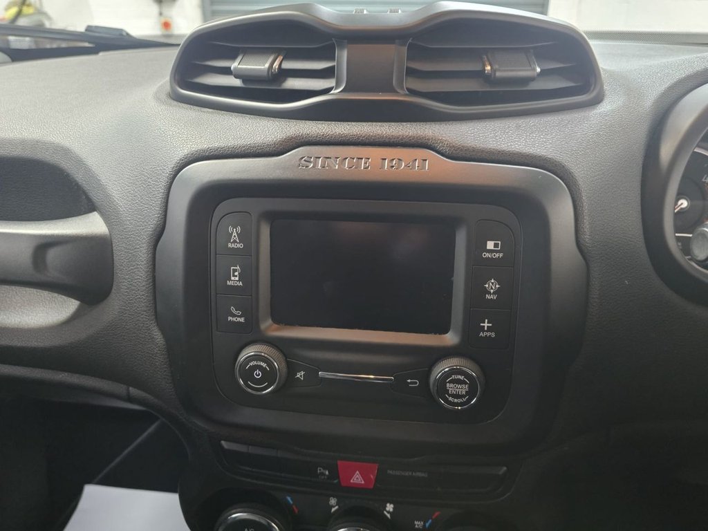 Used Jeep Renegade 2016 for sale - 77748900: Photo 24