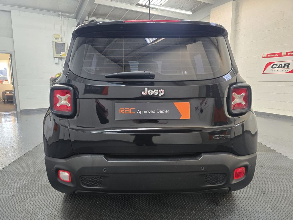 Used Jeep Renegade 2016 for sale - 77748900: Photo 5