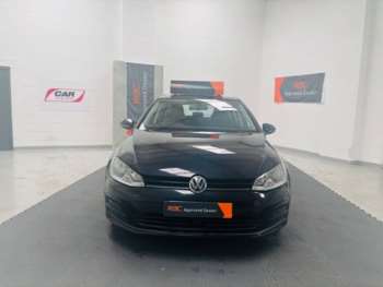 Used Volkswagen Golf 2015 for sale - 74773715: Photo
