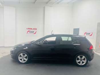 Used Volkswagen Golf 2015 for sale - 74773715: Photo