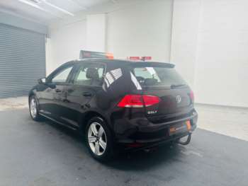 Used Volkswagen Golf 2015 for sale - 74773715: Photo