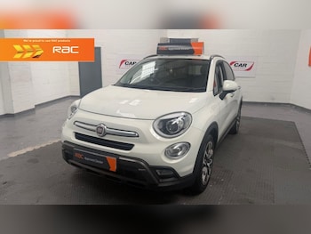 Used Fiat 500X 2015 for sale - 78658747: Photo