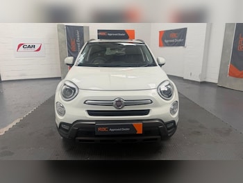 Used Fiat 500X 2015 for sale - 78658747: Photo