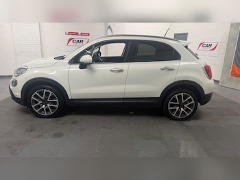 Used Fiat 500X 2015 for sale - 78658747: Photo