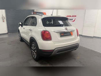 Used Fiat 500X 2015 for sale - 78658747: Photo