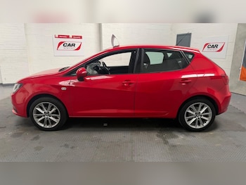 Used SEAT Ibiza 2015 for sale - 78401535: Photo