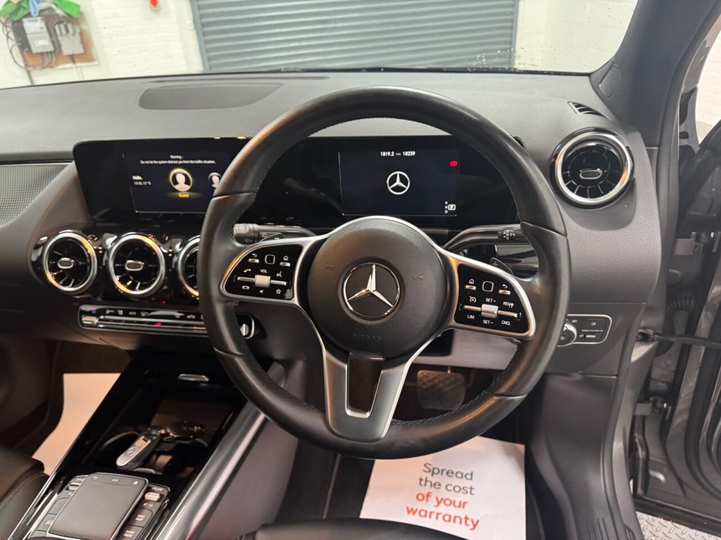 Used Mercedes-Benz GLA 2020 for sale - 76724590: Photo 10