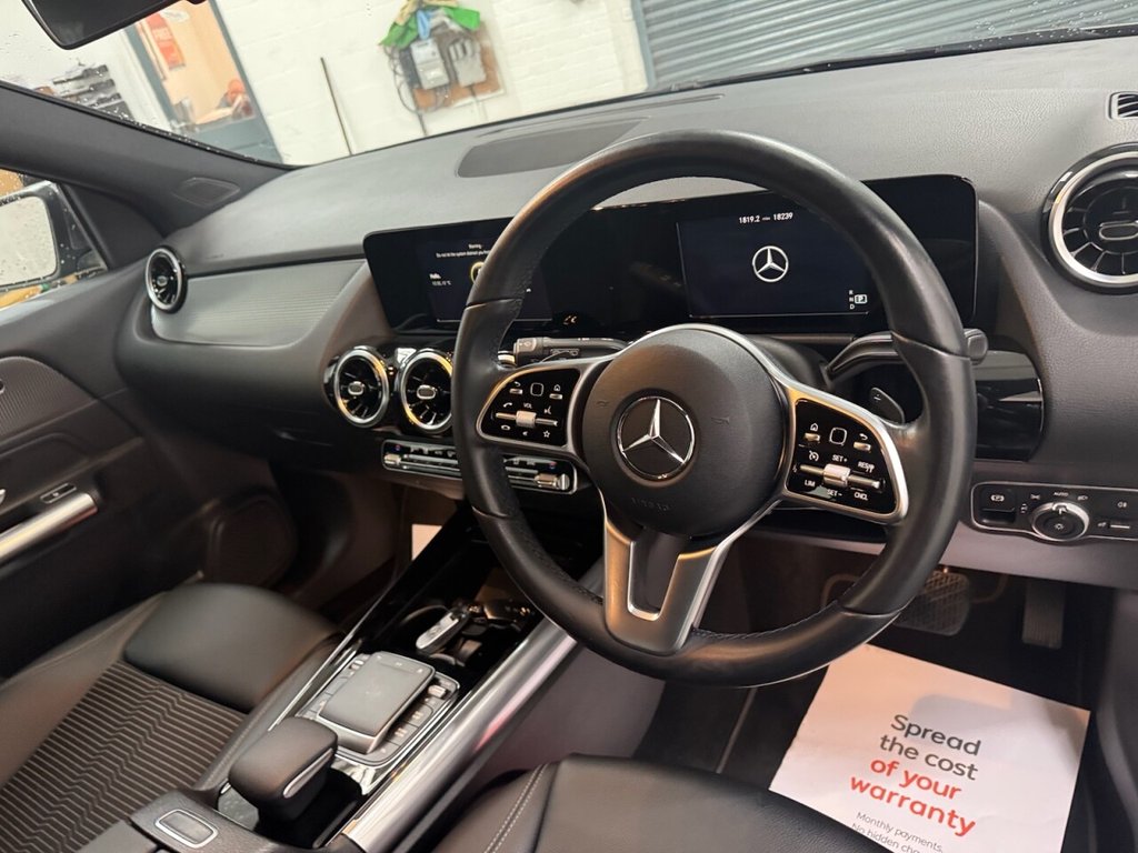 Used Mercedes-Benz GLA 2020 for sale - 76724590: Photo 11