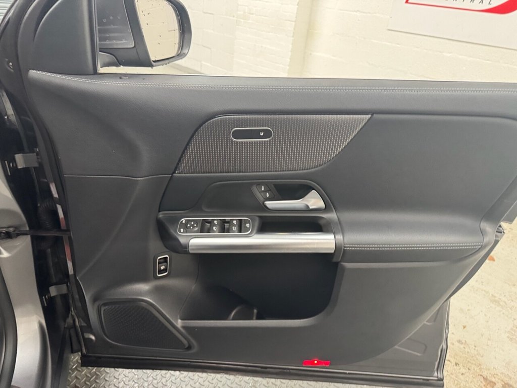 Used Mercedes-Benz GLA 2020 for sale - 76724590: Photo 12