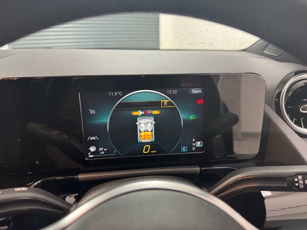 Used Mercedes-Benz GLA 2020 for sale - 76724590: Photo 18