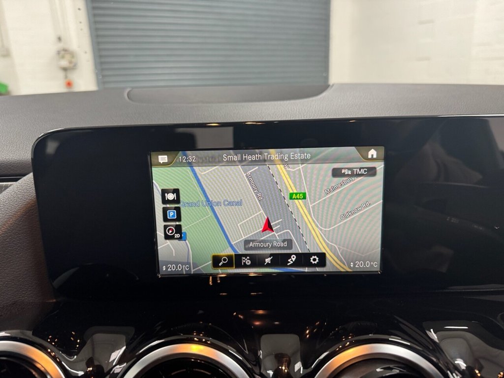 Used Mercedes-Benz GLA 2020 for sale - 76724590: Photo 19